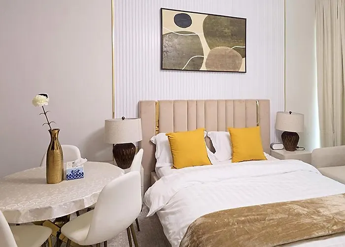Gemz By Danube - Al Furjan By Golden Casa