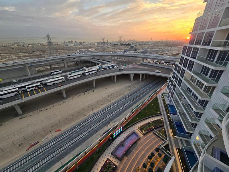Gemz By Danube - Al Furjan By Golden Casa Dubai