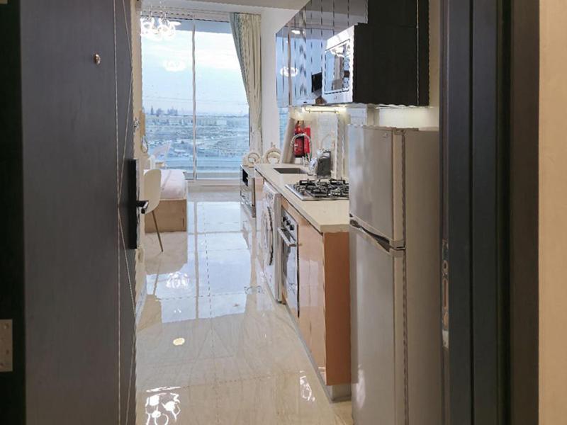 Gemz By Danube - Al Furjan By Golden Casa * Dubai
