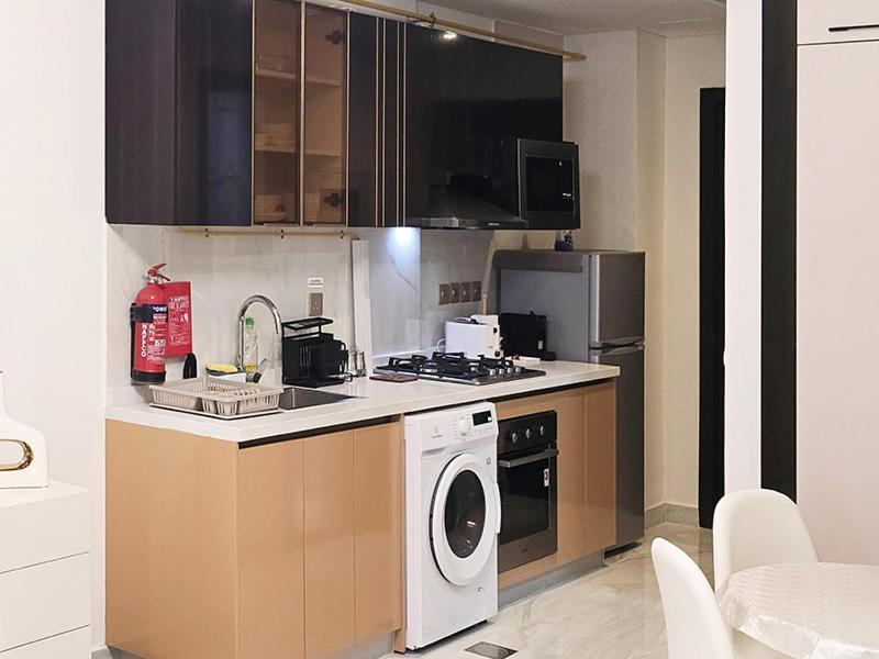 Gemz By Danube - Al Furjan By Golden Casa Dubai