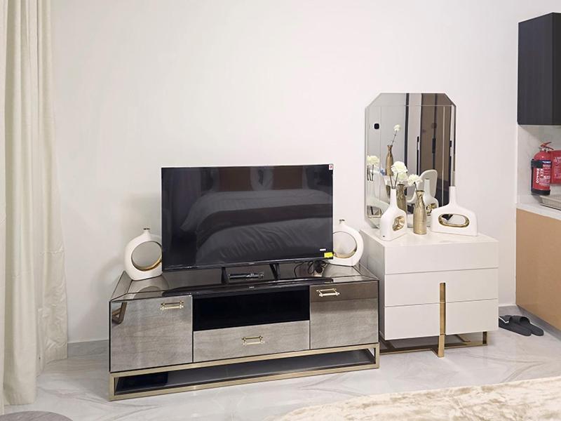 Apartment Gemz By Danube - Al Furjan By Golden Casa